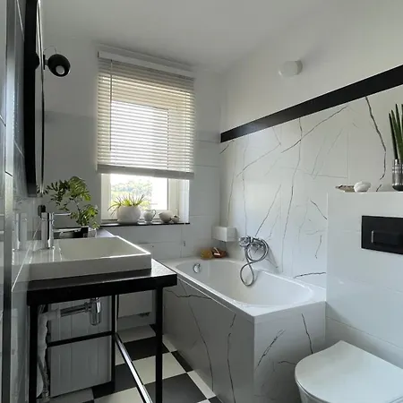 דירה Apartament Panorama Z Balkonem *